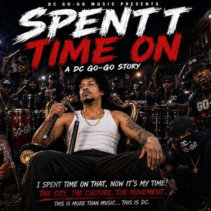 Spentt Time one 
