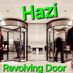 Revolving Door