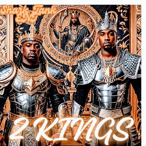 2 KINGS FT. BLACKMASK X BLASTPHAMEE 