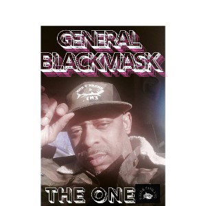 General Blackmask THE ONE