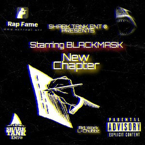 NEW CHAPTER  BLACKMAS X BLASTPHAMEE 