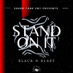 STAND ON IT
