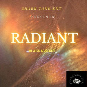 RADIANT ft BLACKMASK X BLASTPHAMEE 