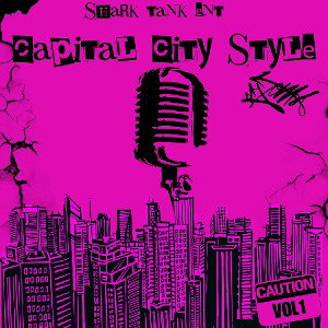 CAPITAL CITY STYLE 