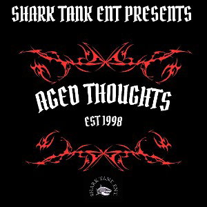 AGED THOUGHTS BLACKMASK X BLASTPHAMEE 
