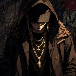 backrap ~the secret conep family 