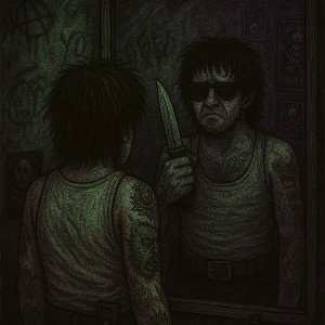 ДОЛЖАНСКИЙ КОЛЯ