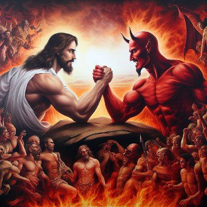 Pick a side
