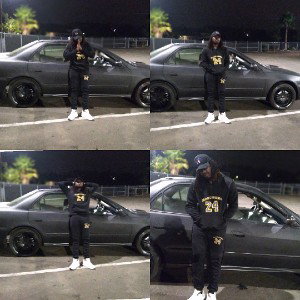👁🚶🏾On My Own