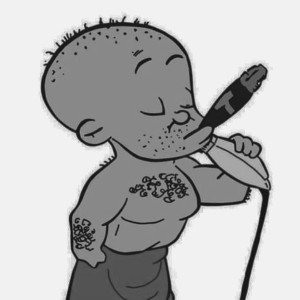 Rock out