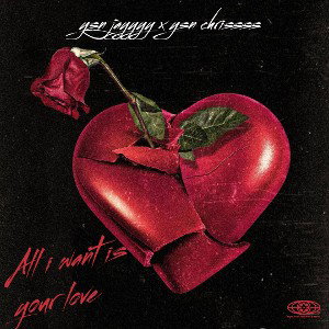 AllI Want Is Your Love