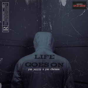 Life goes on