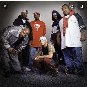 McT3sla  - Eminem D12 remix