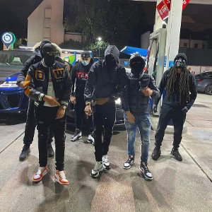 Grown Man Freestyle (ft.Rello) 