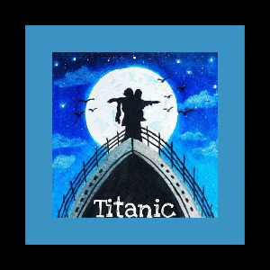 Titanic 