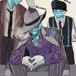 Rich n famous 