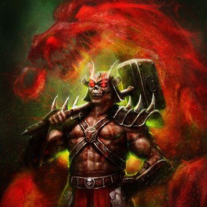 Shao Khan