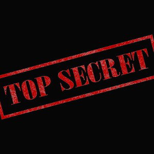 Top Secret