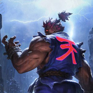 Akuma