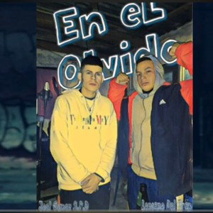 En el olvido Lezcano del Trap x Joel Gomez S.P.D Prod By Chichonaffi