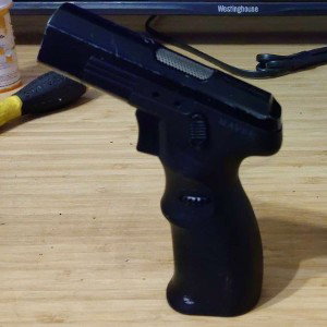 free style torch