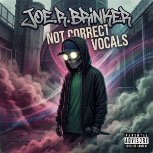 not correct vocals