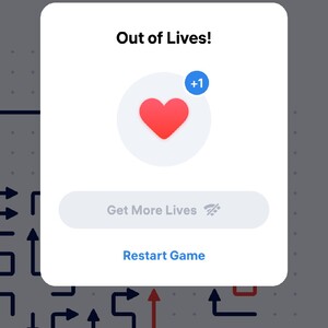 life is hard