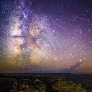 (GOD's Design) What's a Light To The Sky