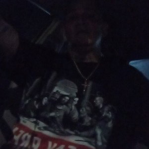 I Be That Lonely Man