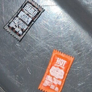 June Props