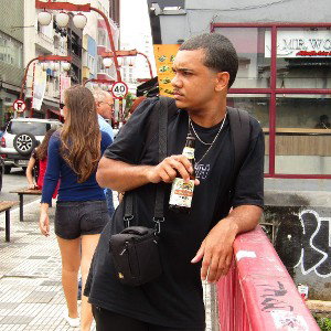 Role no Rio de Janeiro 