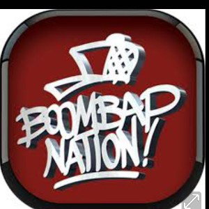 In Boom bap darkness 
