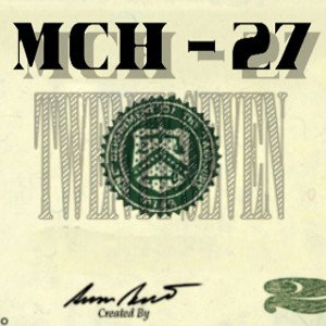  MCH - 27 