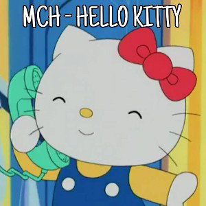 MCH - Hello Kitty 