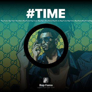 #TIME 
