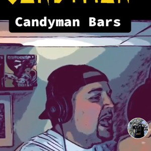 Candyman bars