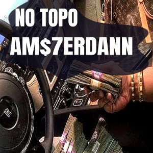 AM$7ERDANN - AM$7ERDANN - NO TOPO - 