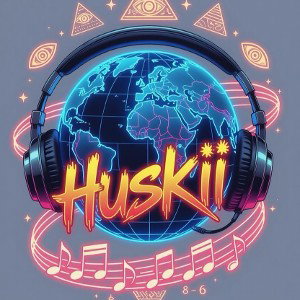 jeff huskey 1st cypher