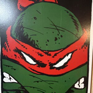 Slowly rollin down the  block