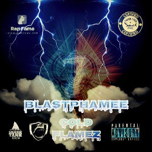   Cold Flamez