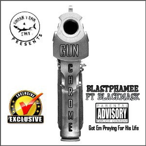 Gun Chrome