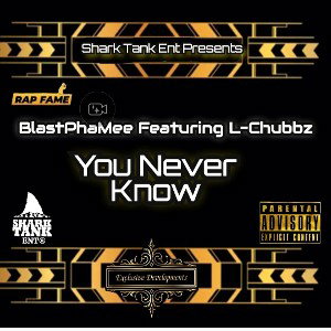 BlastPhaMee - you never know