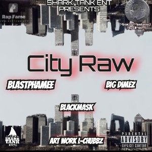  City Raw