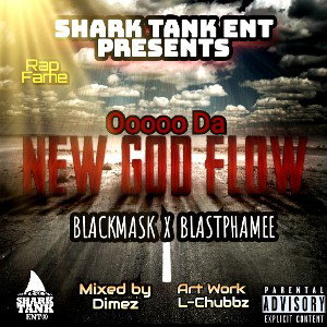 BlastPhaMee Feat. BlackMask-Ooooo The Flow. ..