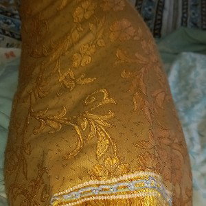 Jacki (Gold room)