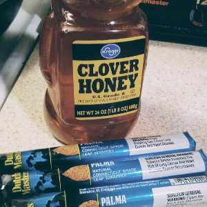 Sneed- honey dutch drop