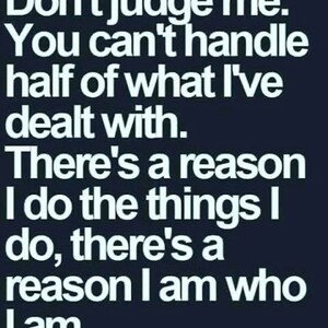 live life