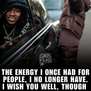 mama always asked me