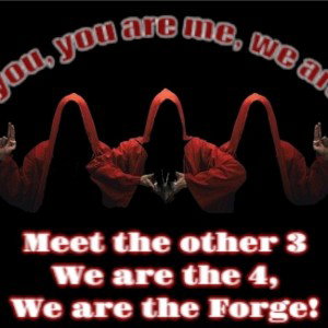 We Are The Forge