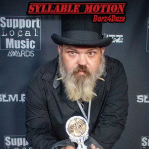 Syllable Motion